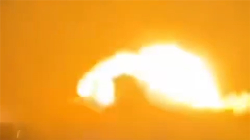 Pakistan Ordusu: Hindistan füze saldırıları düzenledi