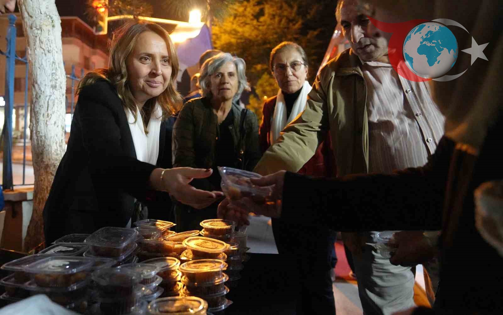Keçiören Belediyesi'nden Atatürk'e Anlamlı Anma Programı