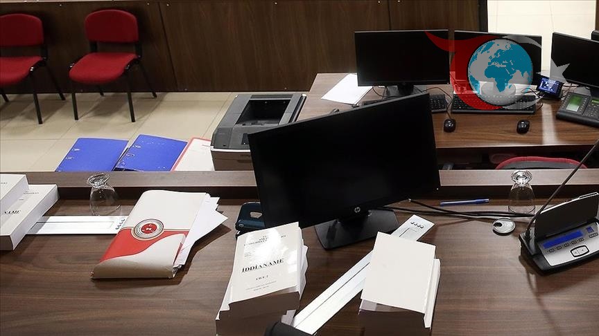 İBB'deki Yolsuzluk İddiaları: İmamoğlu'nun Suç Örgütü İddianamesi