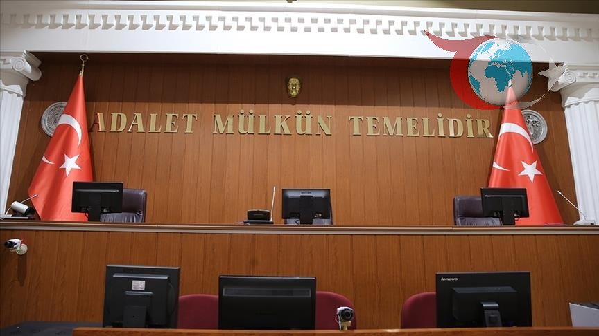 İmamoğlu ve Ekibi Hakkında "Çıkar Amaçlı Suç Örgütü" İddianamesi Hazırlandı