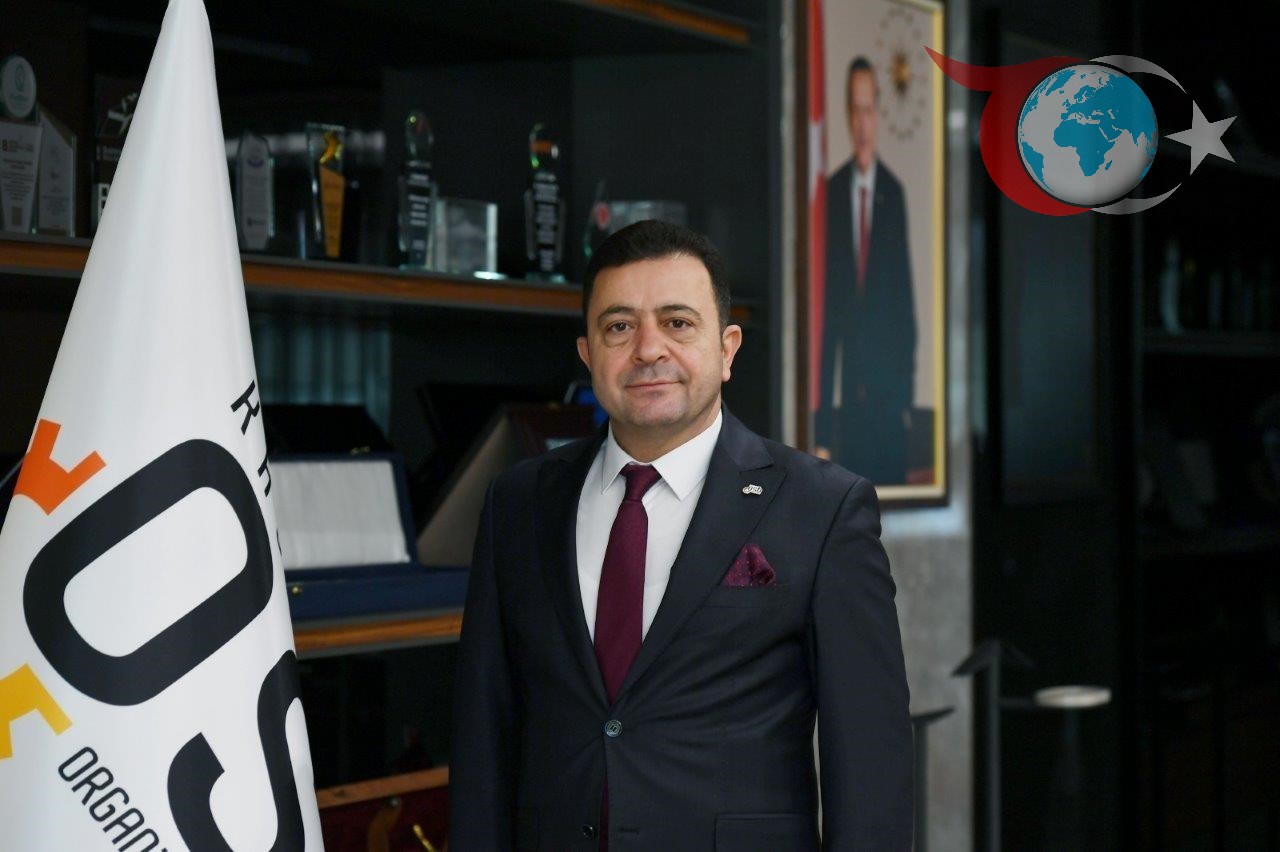 Kayseri OSB, Kışa Tam Hazırlıkla Giriyor: 7/24 Hizmet İle Güvende Kalın
