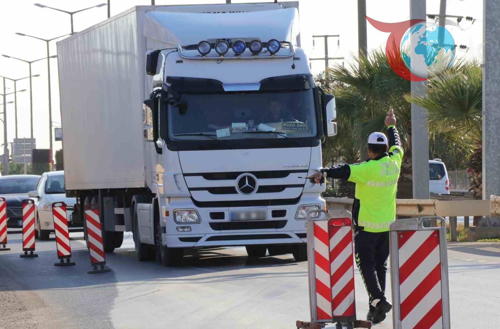 Kış Lastiği Zorunluluğu Başladı: Trafik Güvenliği İçin Önemli Adım