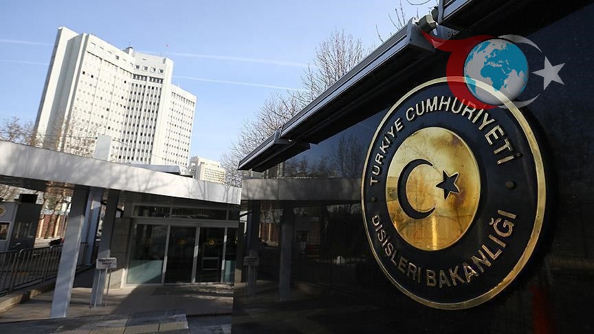 Kuzey Kıbrıs Türk Cumhuriyeti'nin 42. Kuruluş Yıldönümü Coşkuyla Kutlanıyor
