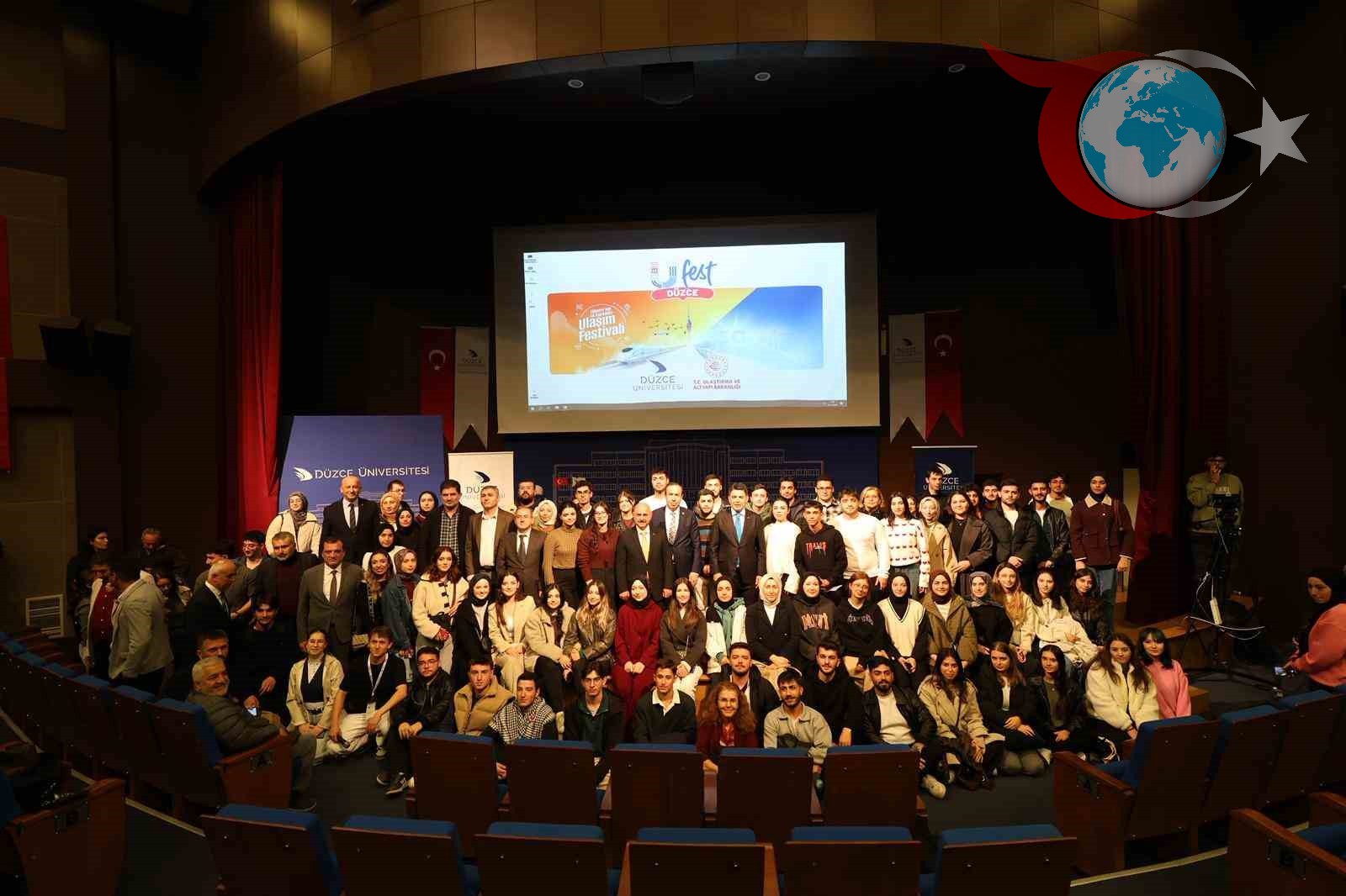 Ufest Gençlik Festivali: Türkiye'nin Ulaştırma Vizyonu ve Geleceğe Yatırımlar