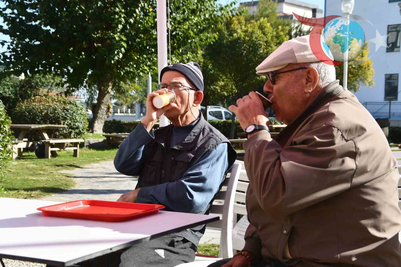Süleyman Seba Parkı: Söke'de Yeni Sosyal Yaşam Merkezi