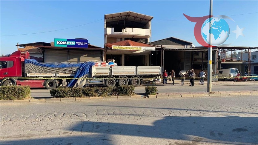 Ankara-Alaşehir Arasında Trafik Kazası: Bir Polis Şehit, Bir Polis Ağır Yaralı