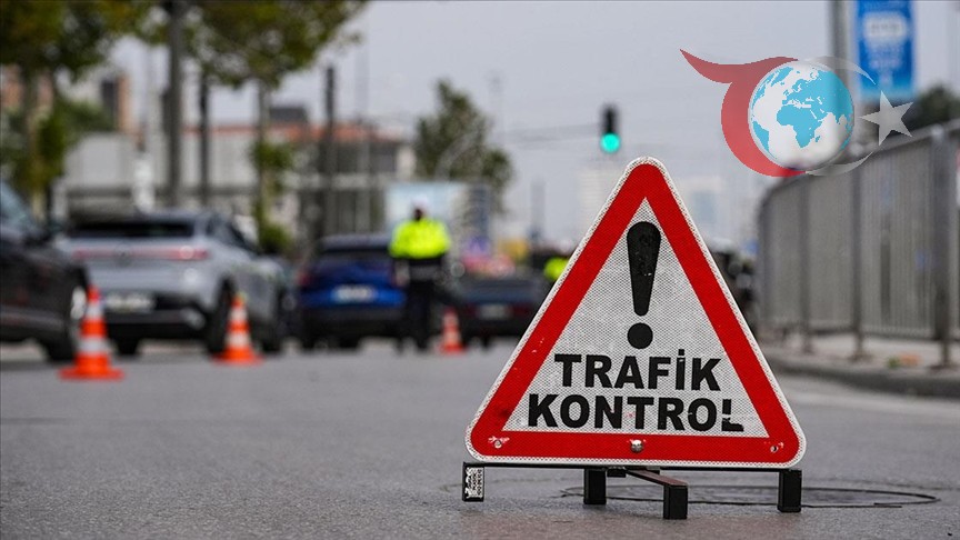 İzmir'de Trafik Kazalarının Analizi: Hedef Sıfır Can Kaybı