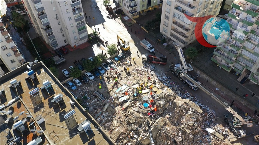 Kubilay Apartmanı Davasında Yeni Bilirkişi Raporu: İhmal ve Uygunsuzluklar Ortaya Çıktı
