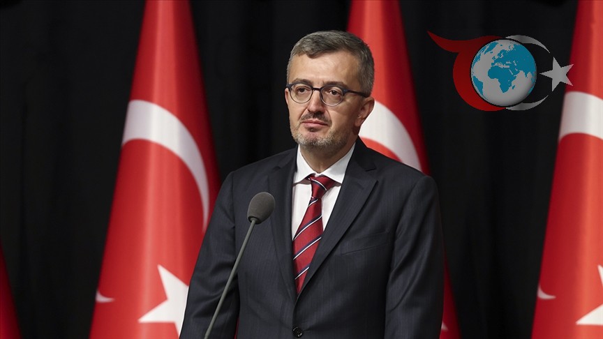 Adıyaman'da 350 Bin Konutun Anahtar Teslim Töreni Gerçekleştirildi